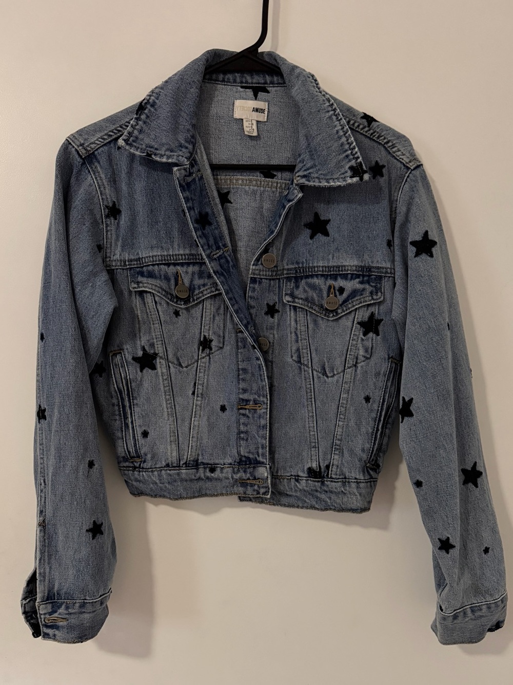 Amuse Society Jacket